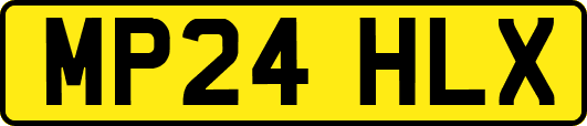 MP24HLX