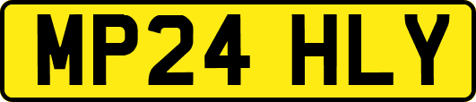 MP24HLY