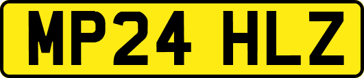 MP24HLZ