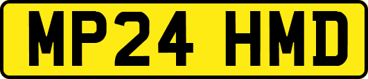 MP24HMD