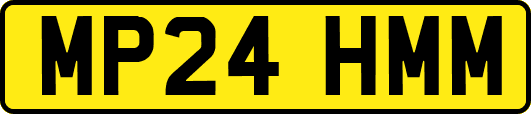 MP24HMM