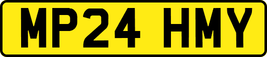 MP24HMY
