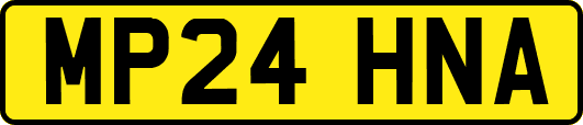 MP24HNA
