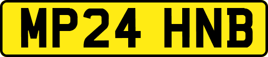MP24HNB
