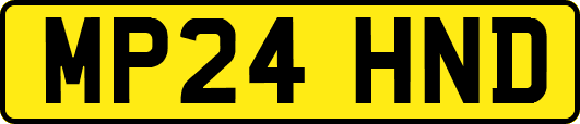 MP24HND