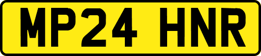 MP24HNR