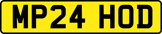 MP24HOD