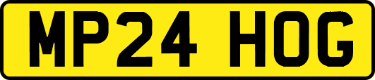 MP24HOG