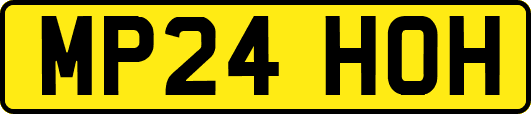 MP24HOH