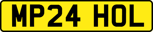 MP24HOL