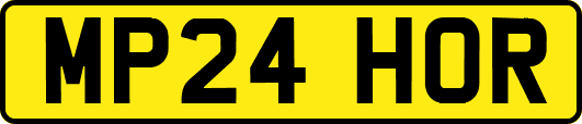 MP24HOR