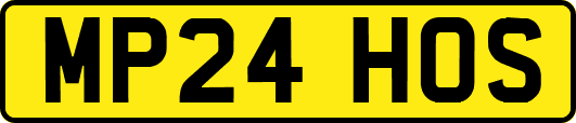 MP24HOS