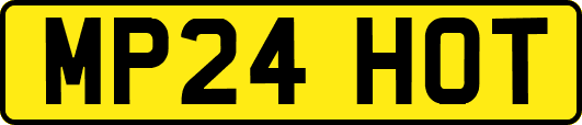 MP24HOT