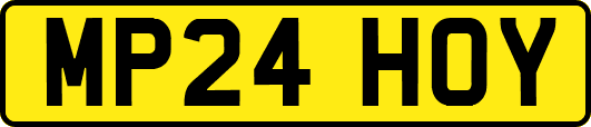 MP24HOY