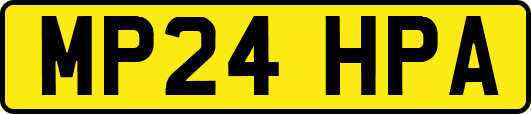 MP24HPA