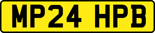 MP24HPB