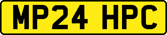 MP24HPC
