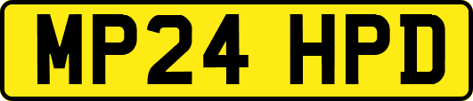 MP24HPD