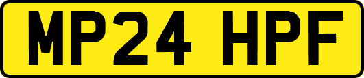 MP24HPF