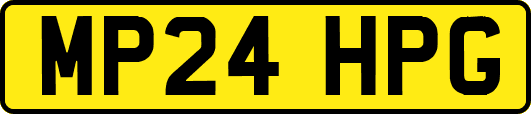 MP24HPG