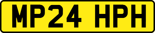 MP24HPH