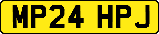 MP24HPJ