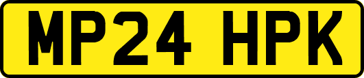 MP24HPK