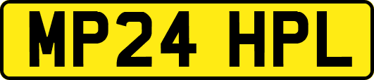 MP24HPL