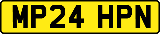 MP24HPN