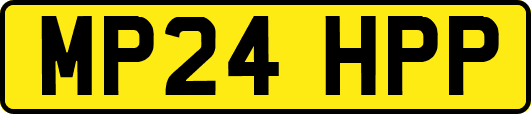 MP24HPP