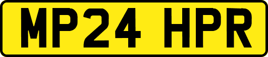MP24HPR