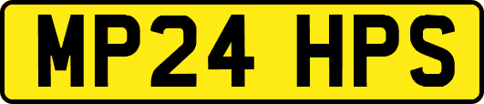 MP24HPS
