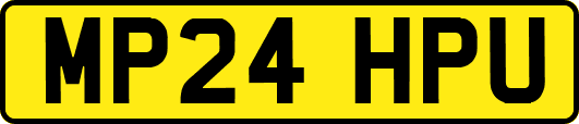 MP24HPU