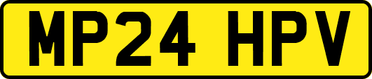 MP24HPV