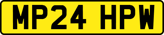 MP24HPW