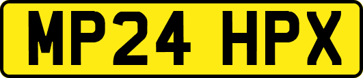 MP24HPX