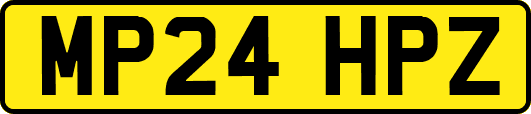 MP24HPZ