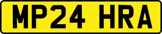 MP24HRA