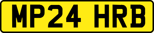 MP24HRB