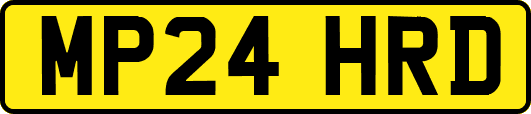 MP24HRD