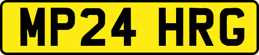 MP24HRG