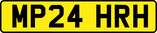 MP24HRH