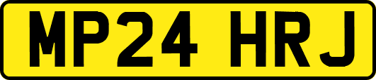 MP24HRJ