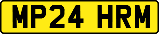 MP24HRM