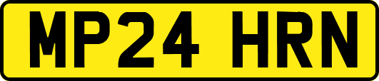 MP24HRN