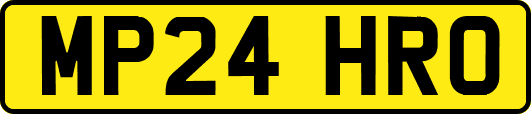 MP24HRO