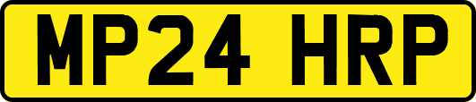 MP24HRP