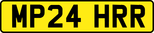 MP24HRR