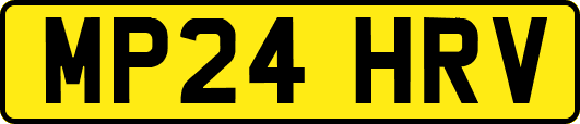 MP24HRV
