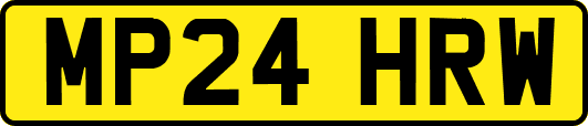 MP24HRW